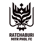 Ratchaburi FC football team flag Ratchaburi FC