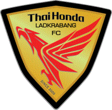 Thai Honda Ladkrabang