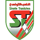 Stade Tunisien Tunis football team flag Stade Tunisien Tunis