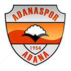 Adanaspor football team flag Adanaspor