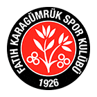Fatih Karagumruk football team flag Fatih Karagumruk