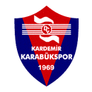 Kardemir Karabukspor football team flag Kardemir Karabukspor