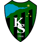 Kocaelispor football team flag Kocaelispor