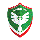 Amed SFK