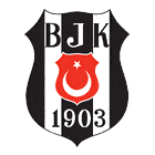 Besiktas football team flag Besiktas