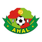 Ahal Anau football team flag Ahal Anau