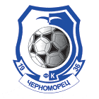 Chernomorets Odesa