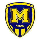 Metalist 1925 Kharkiv