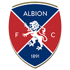 Albion Montevideo