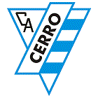 Cerro Montevideo football team flag Cerro Montevideo