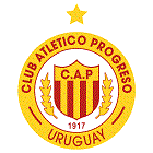 Progreso Montevideo football team flag Progreso Montevideo