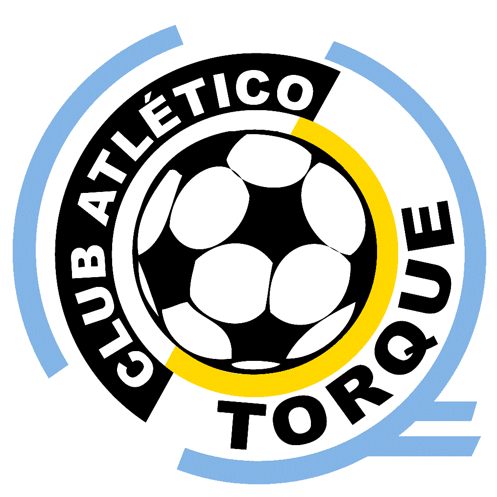 Torque Montevideo football team flag Torque Montevideo