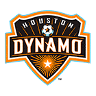 Houston Dynamo football team flag Houston Dynamo