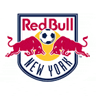 New York Red Bulls football team flag New York Red Bulls