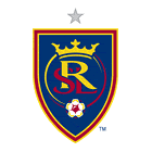 Real Salt Lake football team flag Real Salt Lake