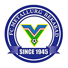 Metallurg Bekabad football team flag Metallurg Bekabad