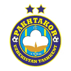 Pakhtakor Tashkent