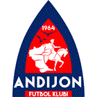 PFK Andijan