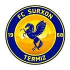 Surkhon Termez