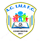 LALA FC football team flag LALA FC