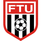 Flint Town United football team flag Flint Town United