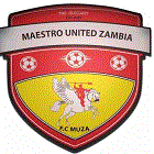 Maestro United Zambia